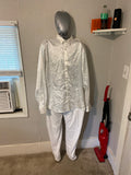 Men’s outfit
