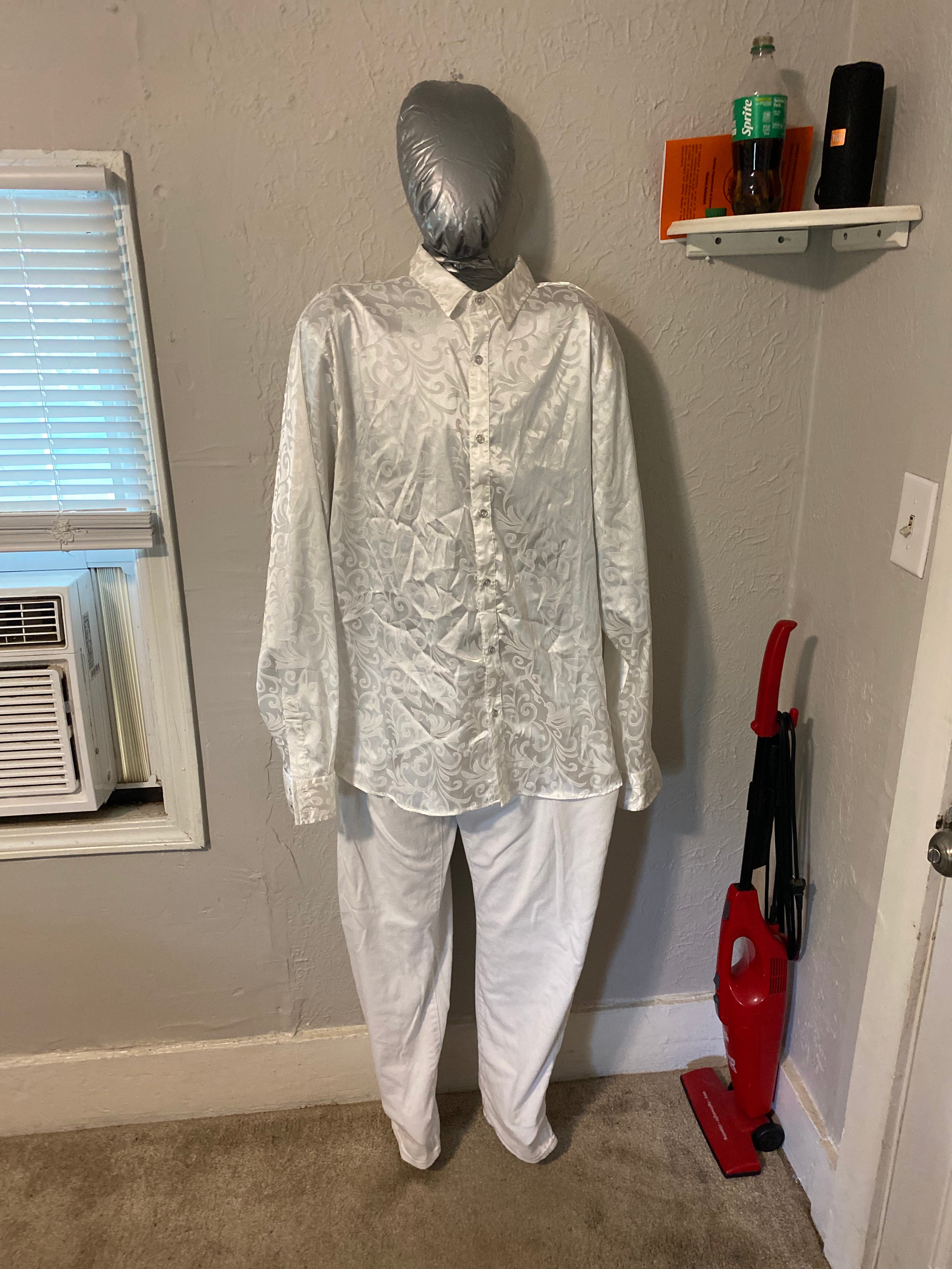 Men’s outfit